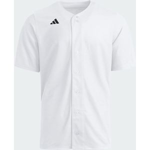 Impact Full Button Shirt