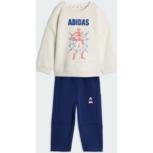 ADIDAS MARVEL SPIDER-MAN JOGGINGPAK