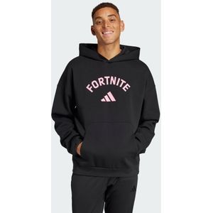 adidas x Fortnite Future Icons Small Logo Hoodie