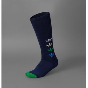 Originals Trefoil Kniehoge Golfsokken