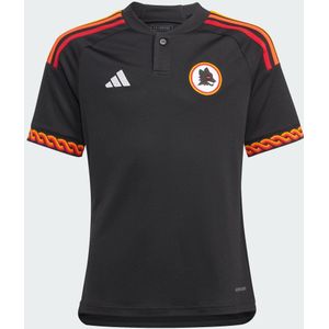 AS Roma 23/24 Derde Shirt Kids