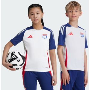 Olympique Lyonnais Tiro 24 Training Voetbalshirt Kids