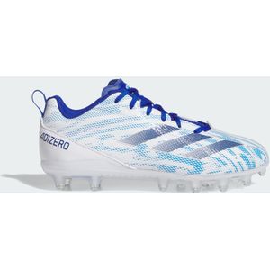 Adizero Electric.2 Speed Juice American Football Cleats Kids