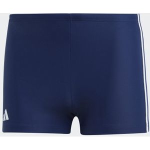 Adidas Performance Zwemboxer Donkerblauw