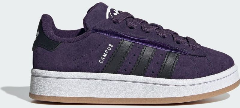 Adidas - Campus - Hardloopschoenen - Paars