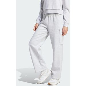 Essentials Linear Fleece Cargobroek