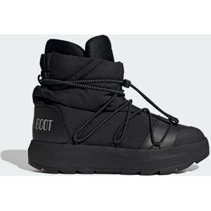 adidas x MOON BOOT ACE MID