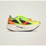 adidas - Prime x 2.0 STRUNG - Hardloopschoenen - Groen