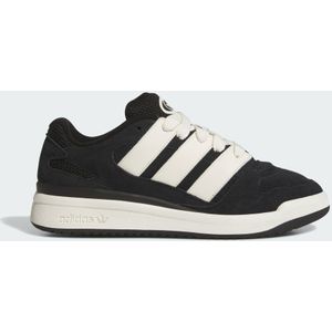 adidas Originals - Forum2000 - Sneakers - Zwart / Wit