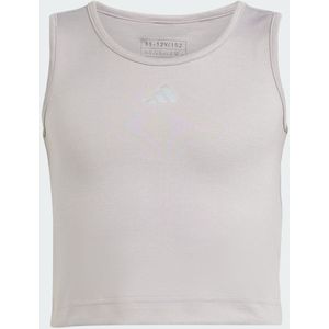 Luxe Croptop Kids