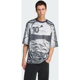 Adilenium - Season 4 - Sportshirt - Wit