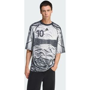 Adilenium - Season 4 - Sportshirt - Wit