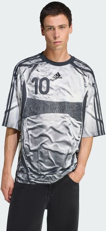 Adilenium - Season 4 - Sportshirt - Wit