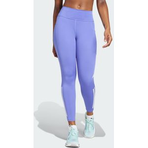 Dailyrun 3-Stripes 7/8 Leggings