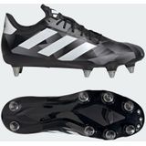 ADIDAS PERFORMANCE - Kakari - Voetbalschoen - Basaltgrijs - Zwart - Wit