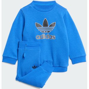 Trefoil Set Kids