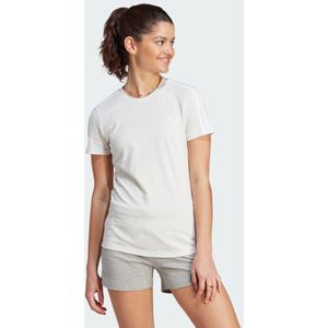 Essentials Slim 3-Stripes T-shirt