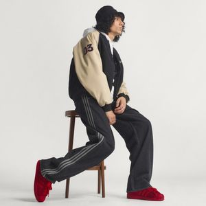 FIREBIRD ADICOLOR DENIM BROEK