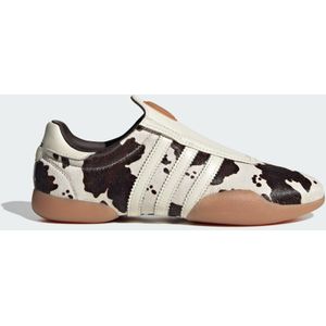 adidas - Taekwondo Mei - Schoenen - Wit - Kunststof