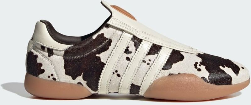 adidas - Taekwondo Mei - Schoenen - Wit - Kunststof