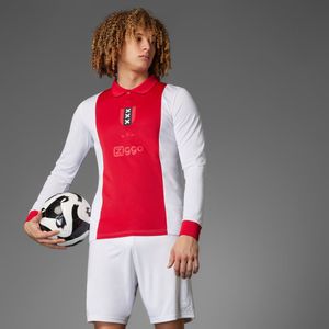 Ajax Amsterdam - Anniversary Jersey - Wit - Sporttops
