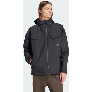 adidas - Originals Premium Essentials - Jas - Waterafstotend