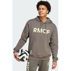 Real Madrid Seasonal Hoodie