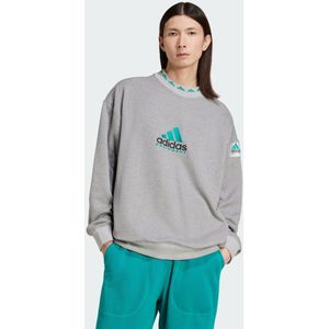 adidas - EQT Reflective - Sweatshirt - Grijs