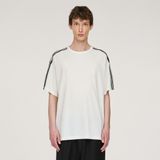 Y-3 - Oversize T-shirt - Wit - Katoen