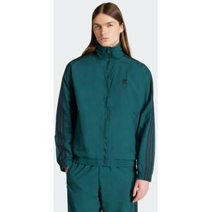 adidas - Firebird - Trainingspak - Groen