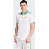 adidas Originals - AS Roma 2025/26 - Sportshirt - Wit