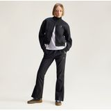 adidas - Hoodies & Sweatvesten - Zwart - Sweatshirt met Logo - Dames - Polyester