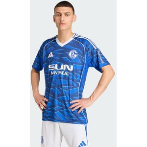 FC Schalke 04 25/26 Thuisshirt
