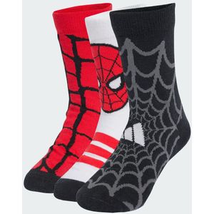 adidas Marvel Kids Spider-Man Sokken