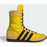 adidas Originals - Japan H W - Sneakers - Geel - Dames