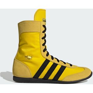 adidas Originals - Japan H W - Sneakers - Geel - Dames