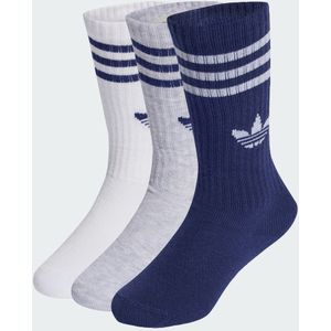 3-Stripes Sokken 6 Paar Kids