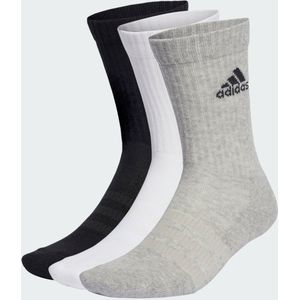 Gevoerde Sokken 3 Paar