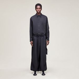 Y-3 SPORT UNIFORM WIDE CARGOBROEK