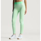 ADIDAS PERFORMANCE - Hyperglam - Sportbroek - Limoen - Skinny
