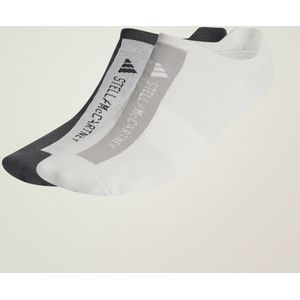 adidas - Low Socks - Zwart - Enkelsokken