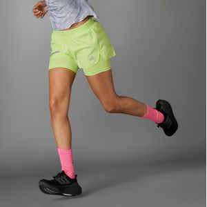 Ultimate Two-in-One Short