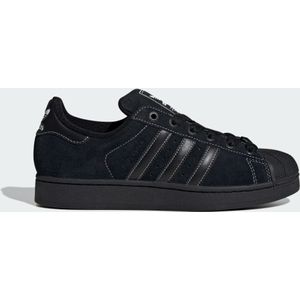 Adidas Superstar Adidas Schoenen Maat 37 Zwarte Adidas Superstar J