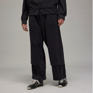 Y-3 Mesh Stripes Trainingsbroek