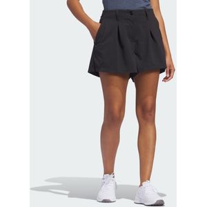 Go-To Pleated Short