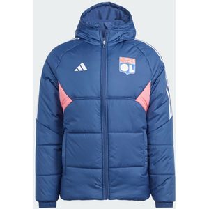Olympique Lyonnais Condivo 23 Winterjack