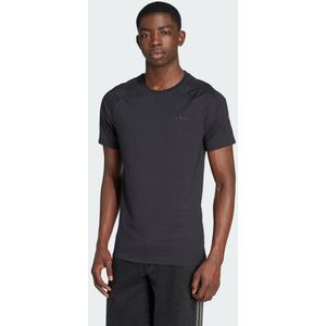 Adidas - Adicolor Essentials - T-shirt - Zwart