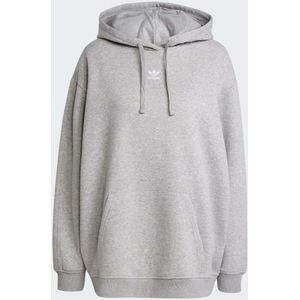 Essentials Oversized Fleece Hoodie