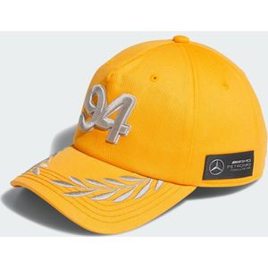 BAD BUNNY x MERCEDES RACING PET