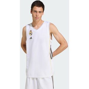 Real Madrid Basketball Thuisshirt